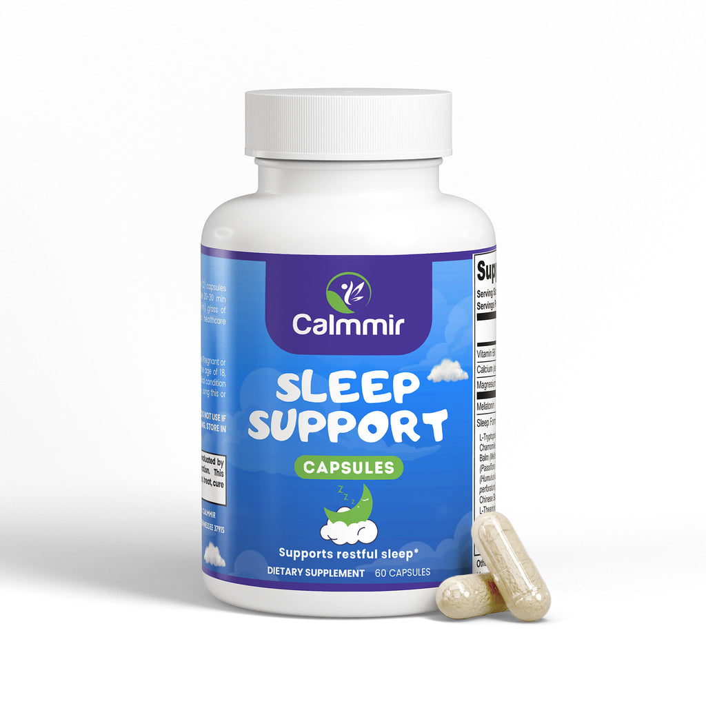 Sleep Support