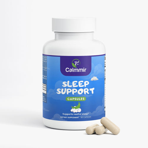 Calmmir Night Formula