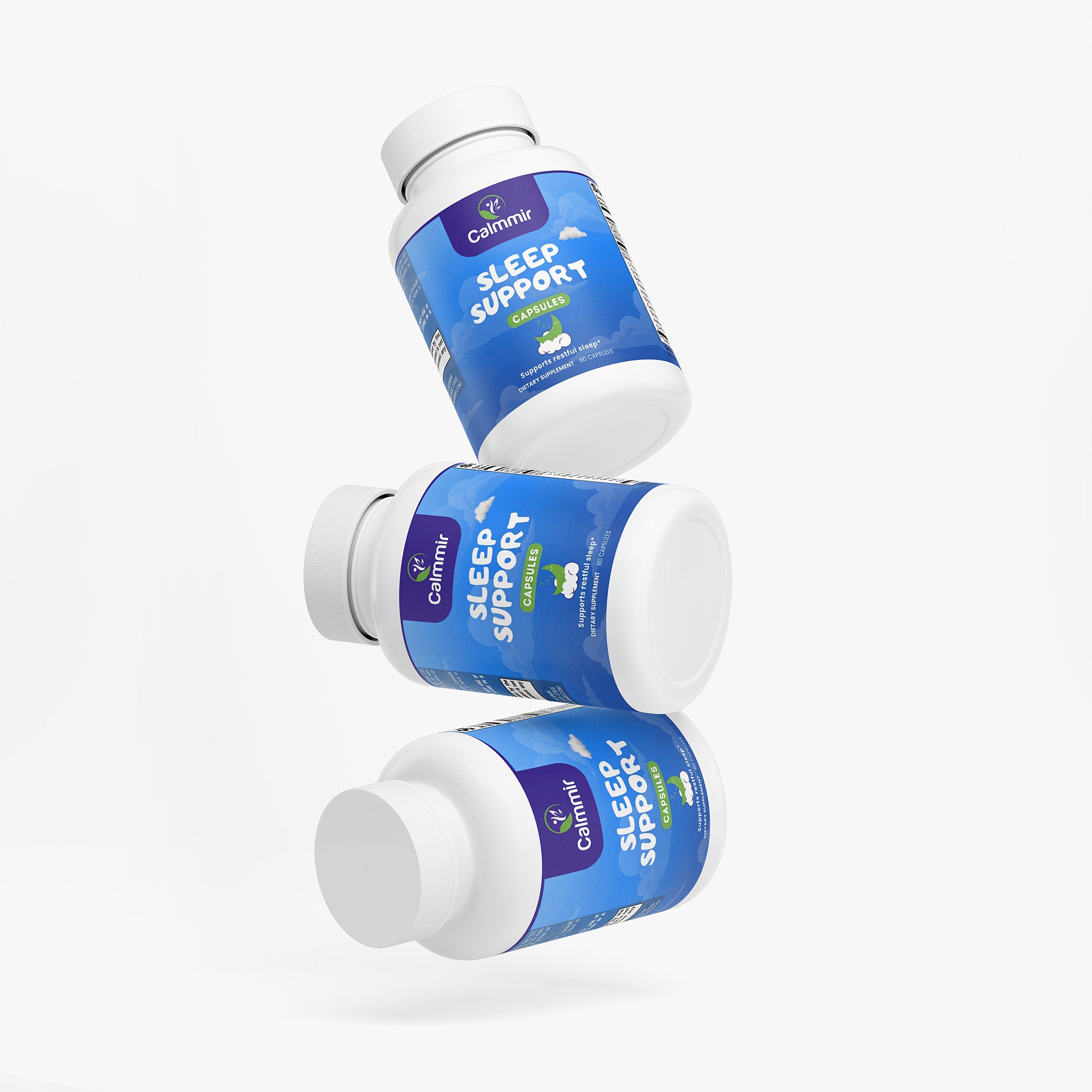 Calmmir Night Formula